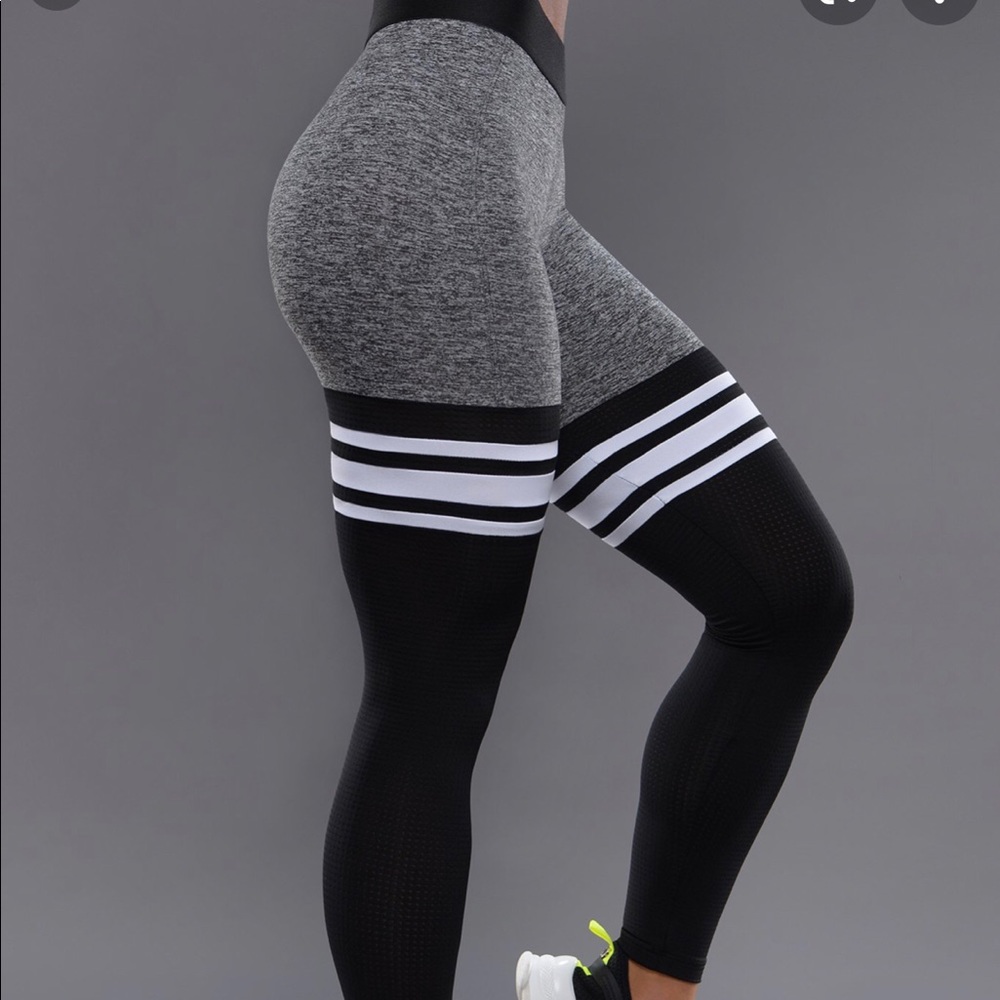 Bombshell Sportswear Thigh High Legging